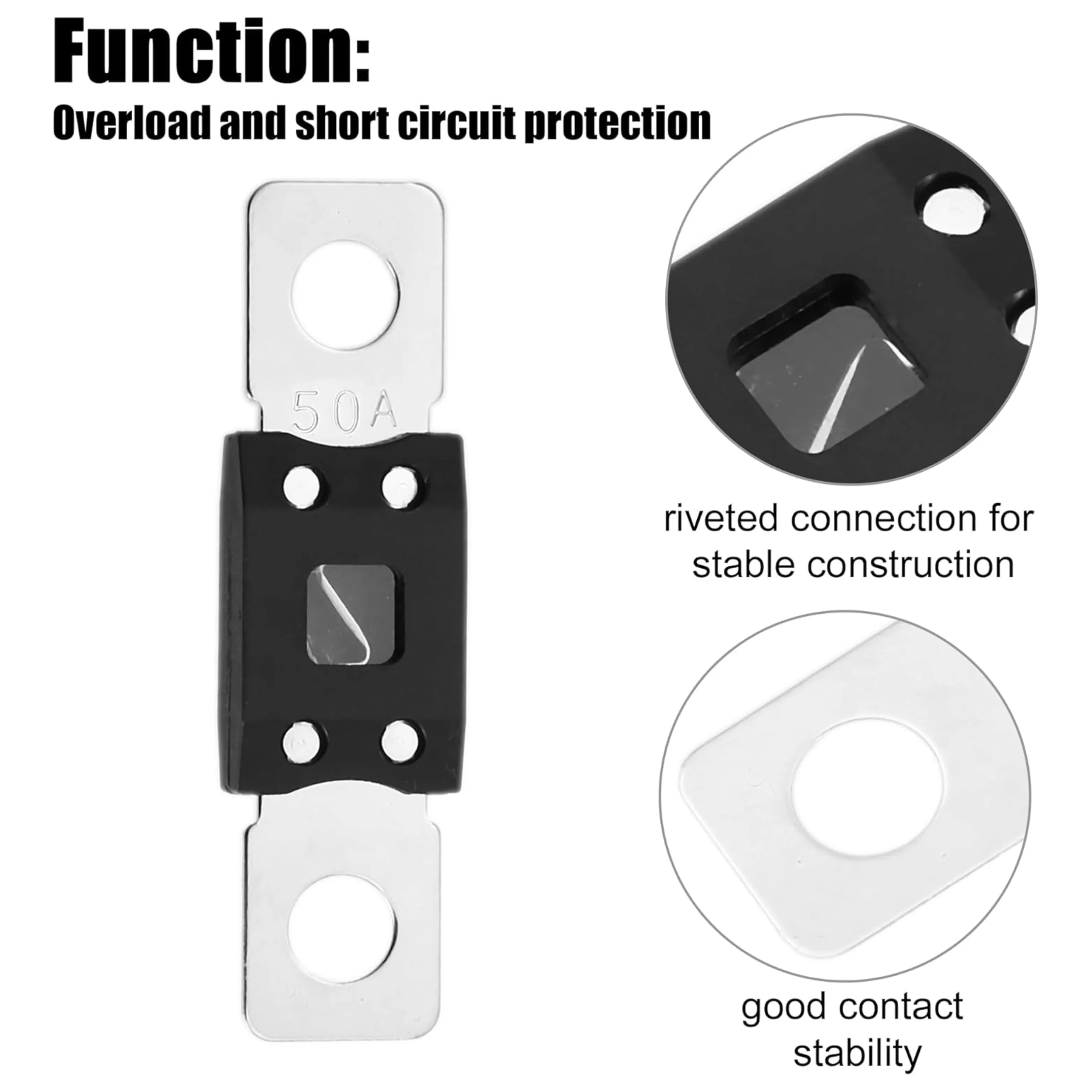 ANL FUSE 50A - Image 5